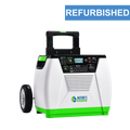 Refurbished - 1800 Watt Solar and Wind Power Generator