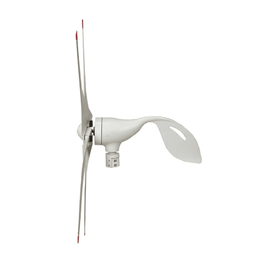 Nature's Generator 150W Wind Turbine