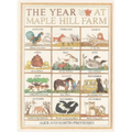 The Year at Maple Hill Farm - Paperback