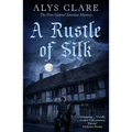 A Rustle of Silk - Paperback