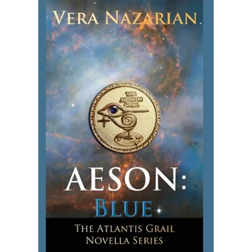 Aeson: Blue - Hardcover