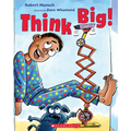 Think Big! - Paperback