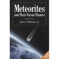 Meteorites and Their Parent Planets - Paperback
