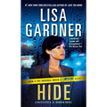 Hide: A Detective D. D. Warren Novel - Mass Market Paperbound