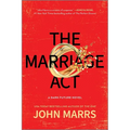 The Marriage ACT - Paperback