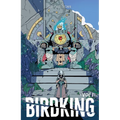 Birdking Volume 1 - Paperback