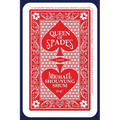 Queen of Spades - Paperback