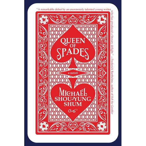 Queen of Spades - Paperback