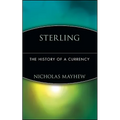 Sterling: The History of a Currency - Hardcover