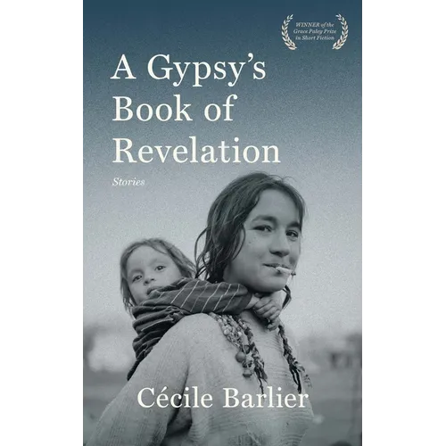A Gypsy's Book of Revelations - Paperback