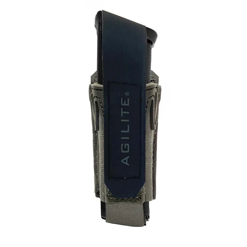 Pincer Pistol Single Pouch