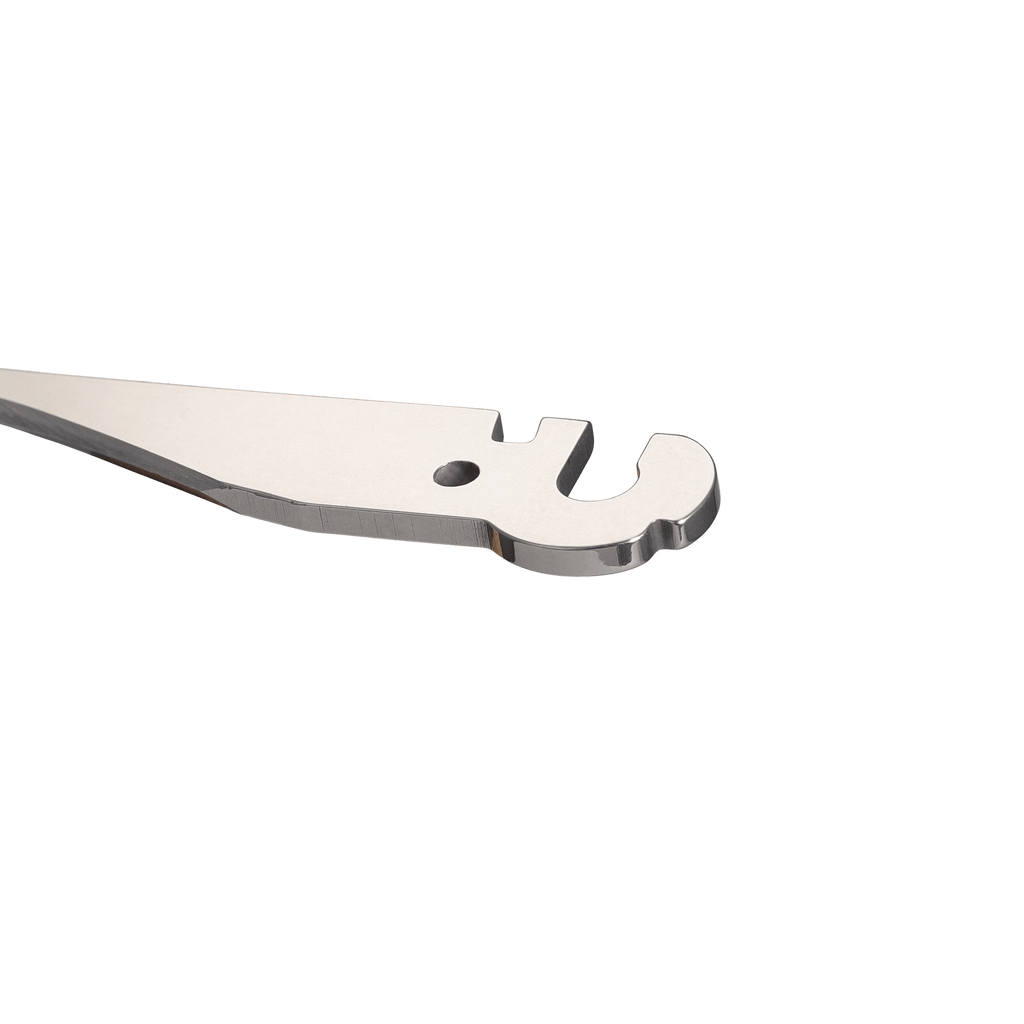 Rope Cutter- Short, 1 slot