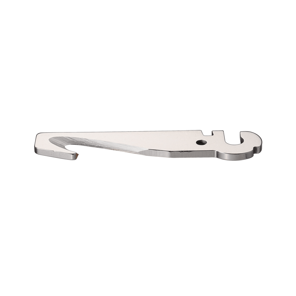 Rope Cutter- Short, 1 slot