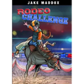 Rodeo Challenge - Paperback