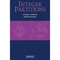 Integer Partitions - Paperback
