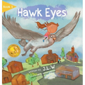 Hawk Eyes - Hardcover