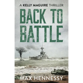 Back to Battle - Paperback