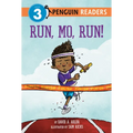 Run, Mo, Run! - Paperback
