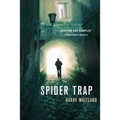 Spider Trap: A Brock and Kolla Mystery - Paperback