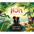 Hom - Hardcover