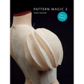 Pattern Magic 2: (Part of the Best-Selling Japanese Inspired Pattern Magic Series) - Paperback