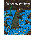 You Are My Best Friend - Paperback