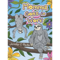 Momma Goes to Work - Hardcover