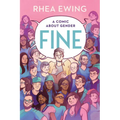 Fine: A Comic about Gender - Paperback