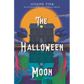 The Halloween Moon - Hardcover
