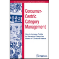 Consumer-Centric Category Management - Hardcover