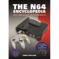 The N64 Encyclopedia: Every Game Released for the Nintendo 64 - Hardcover