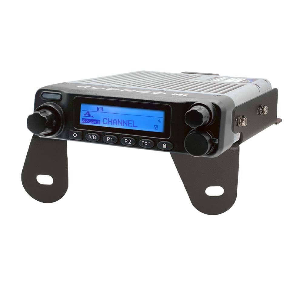 Polaris RZR RS1 Complete Communication Kit with Bluetooth and 2-Way Radio - G1 GMRS