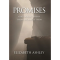 Promises: God Doesn't Break Them-He Makes Them - Hardcover