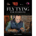 Fly Tying for Everyone - Hardcover