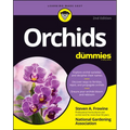 Orchids for Dummies - Paperback