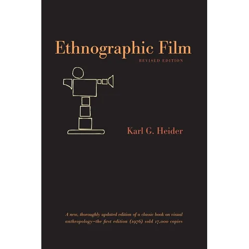 Ethnographic Film - Paperback