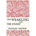 The Weakling and the Enemy - Paperback