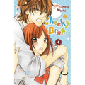 Cheeky Brat, Vol. 4: Volume 4 - Paperback