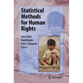 Statistical Methods for Human Rights - Paperback