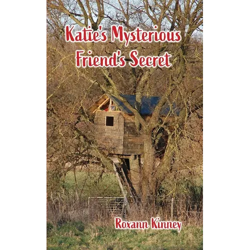 Katie's Mysterious Friend's Secret - Paperback
