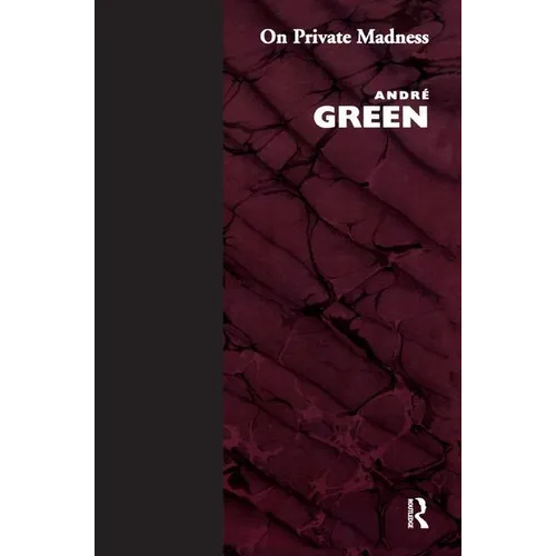 On Private Madness - Paperback