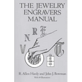 The Jewelry Engravers Manual - Paperback