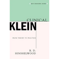 Clinical Klein - Paperback