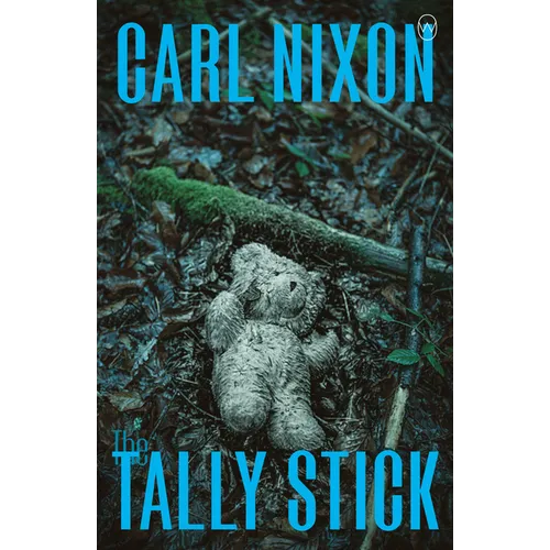The Tally Stick - Paperback