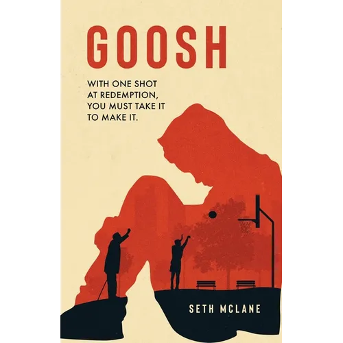 Goosh - Paperback