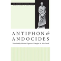 Antiphon and Andocides - Paperback