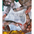 Francesco Clemente - Hardcover