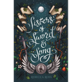Sisters of Sword and Song - Paperback