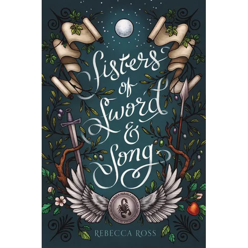 Sisters of Sword and Song - Paperback