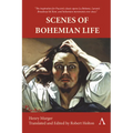 Scenes of Bohemian Life - Hardcover
